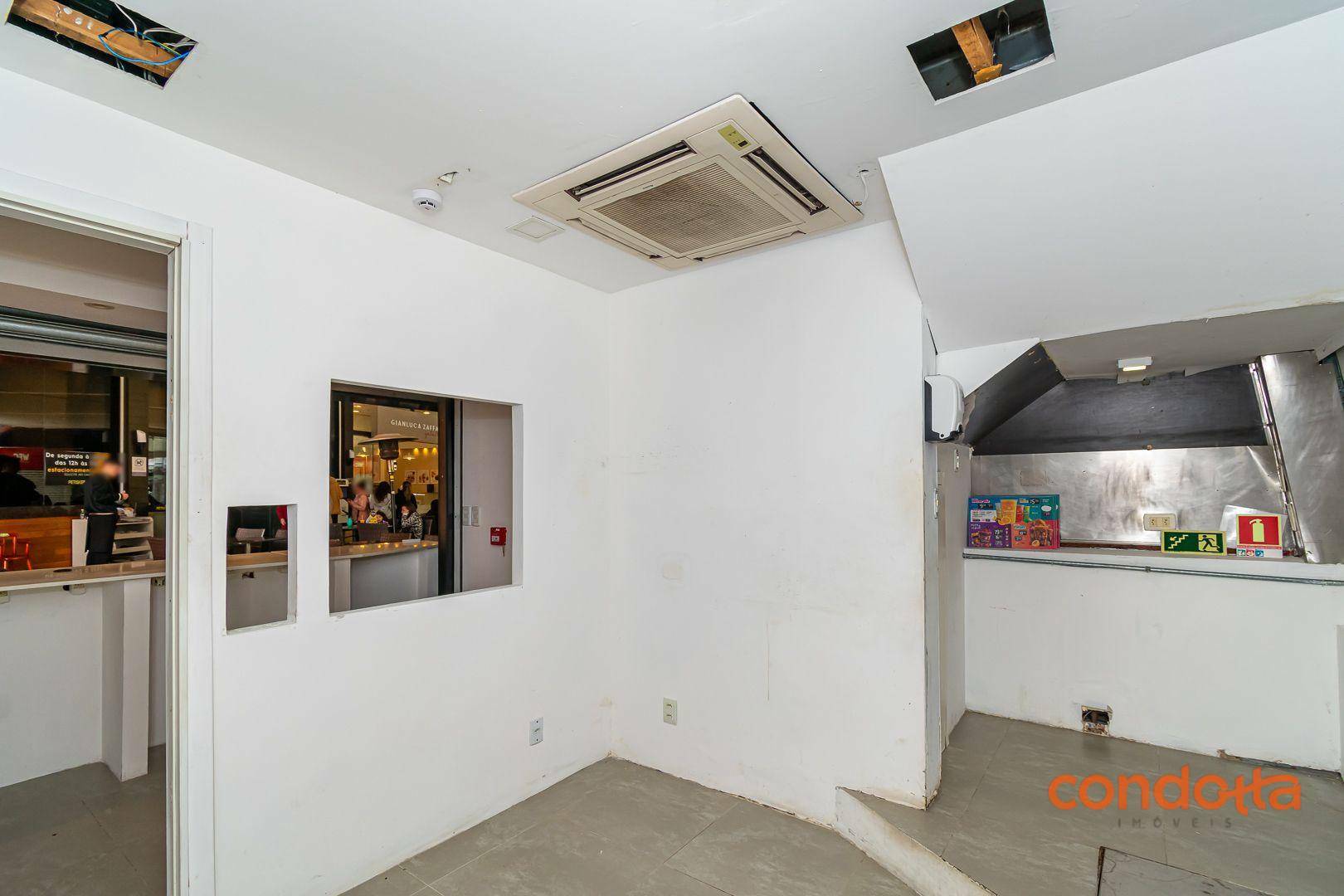 Loja-Salão para alugar, 43m² - Foto 10