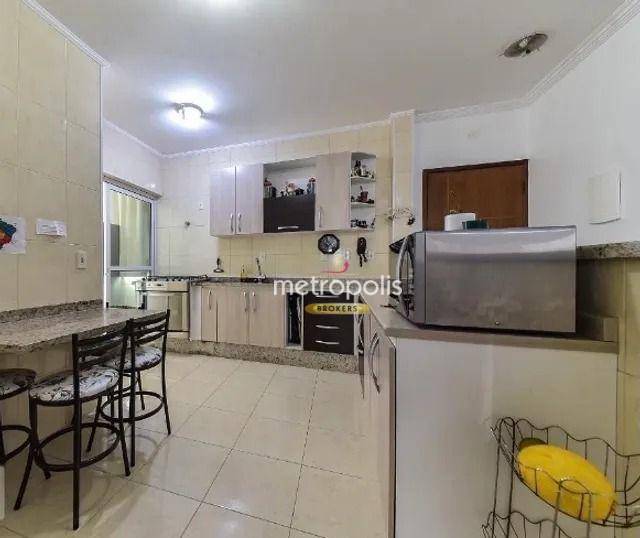 Apartamento à venda com 3 quartos, 96m² - Foto 4