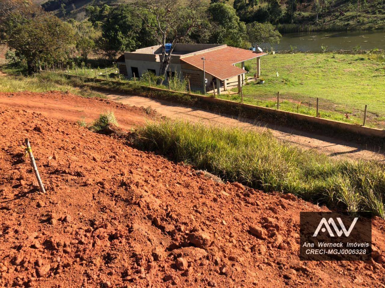 Loteamento e Condomínio à venda, 1000M2 - Foto 6