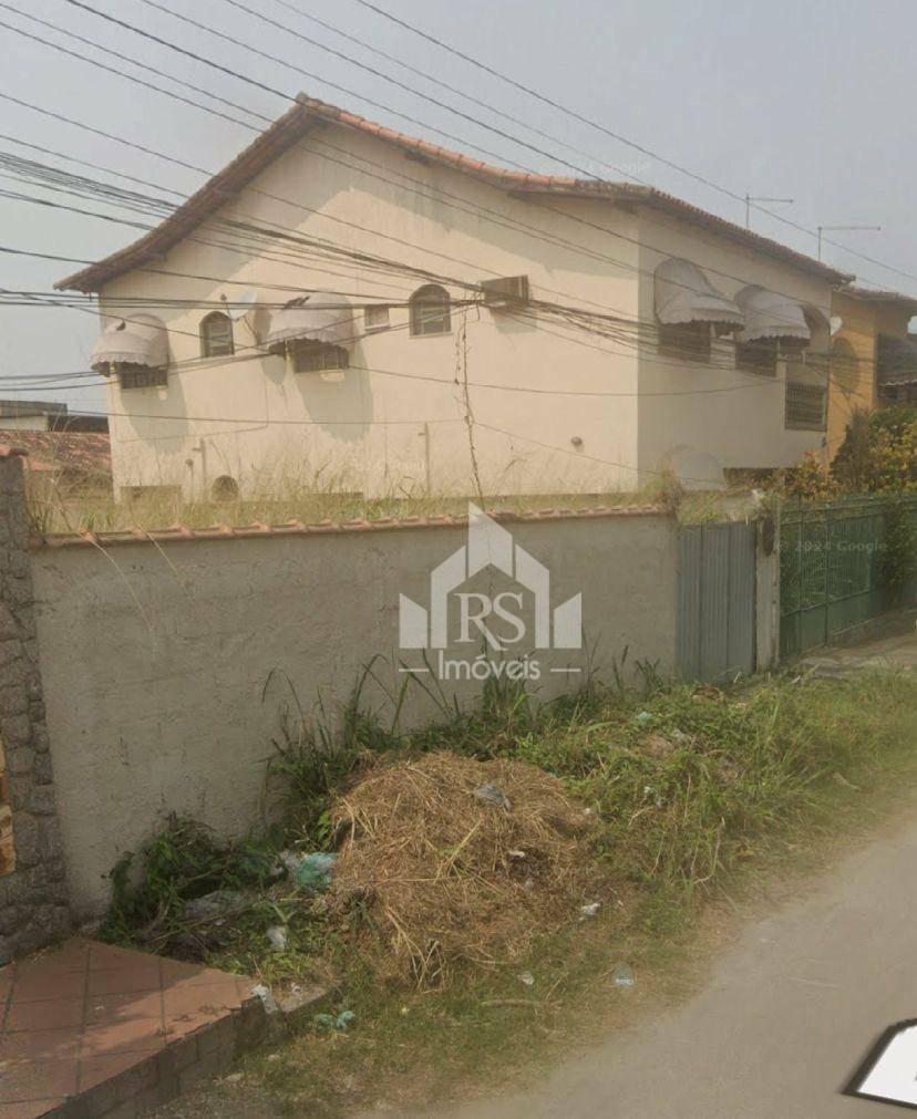 Terreno à venda, 360M2 - Foto 1