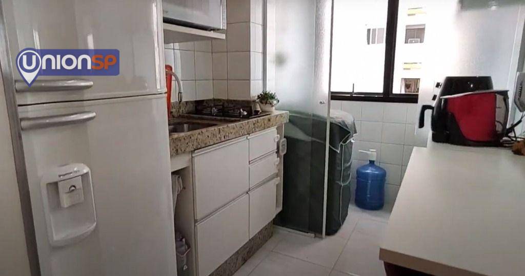 Apartamento à venda com 2 quartos, 51m² - Foto 13