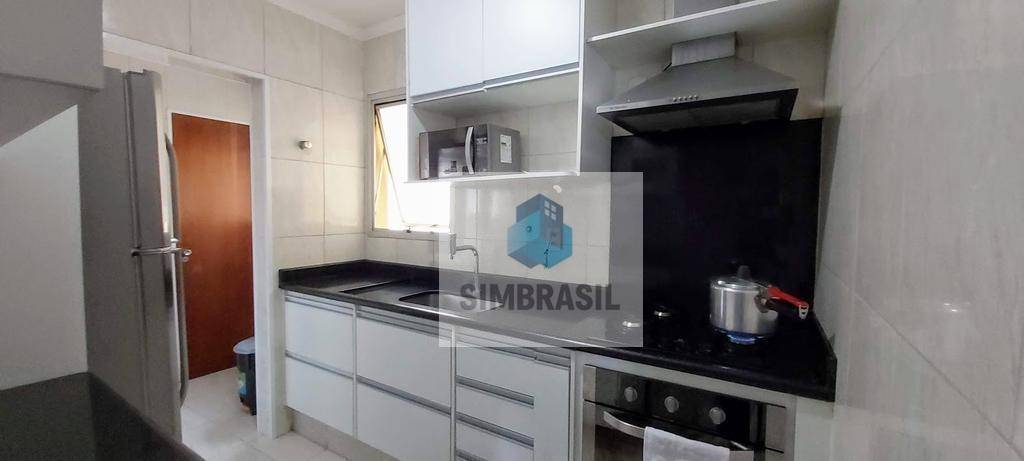 Apartamento à venda com 2 quartos, 76m² - Foto 6