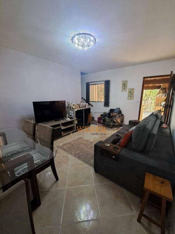 Sobrado à venda com 2 quartos, 81m² - Foto 23