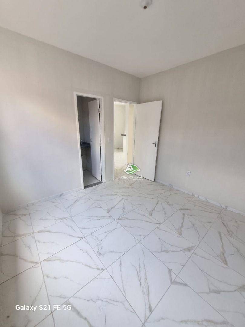 Apartamento à venda com 2 quartos, 57m² - Foto 13