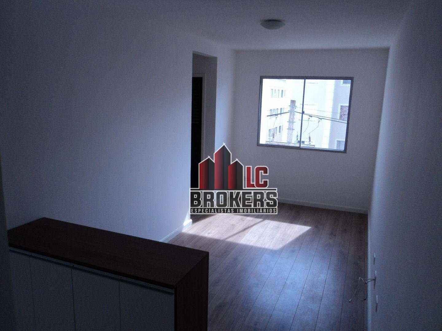 Apartamento para alugar com 2 quartos, 52m² - Foto 3