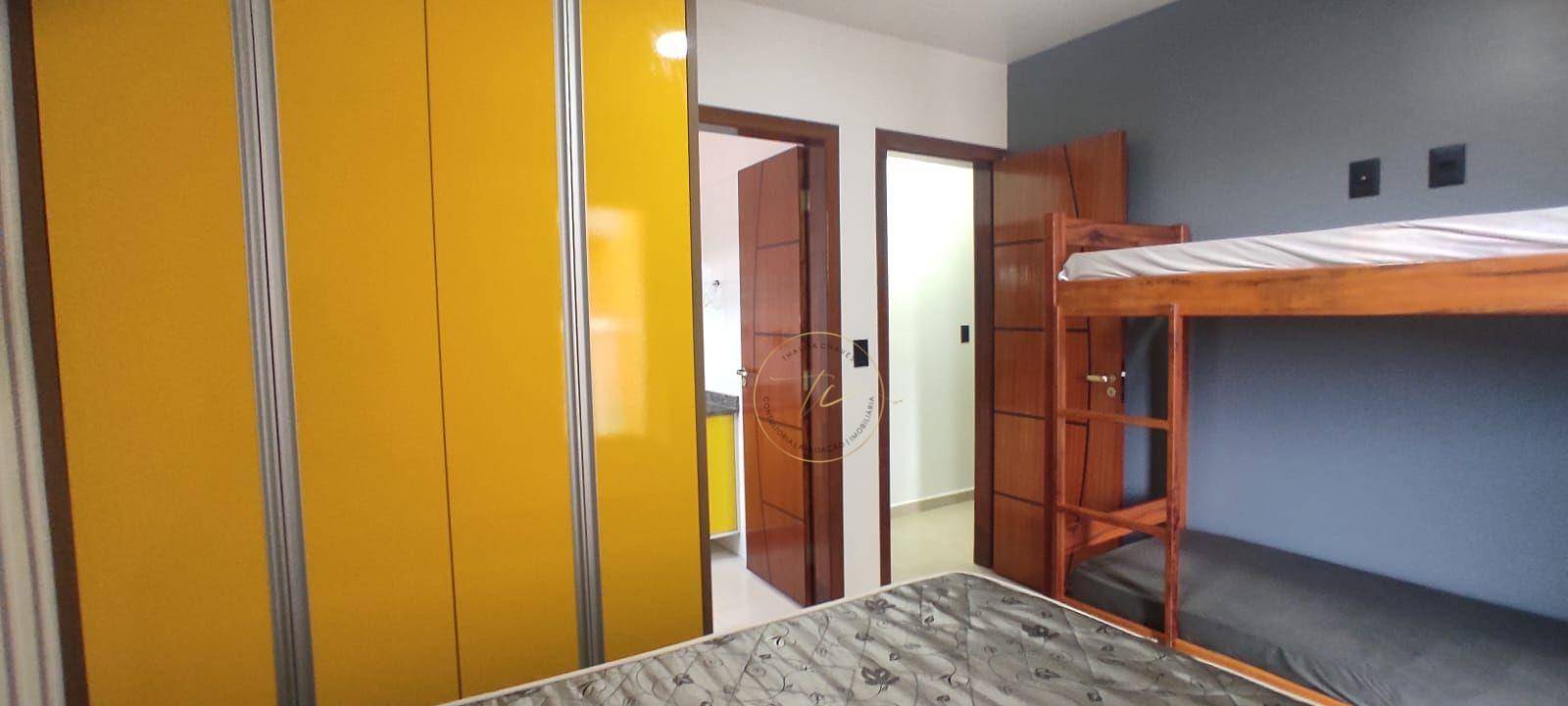 Apartamento à venda com 2 quartos, 80m² - Foto 8