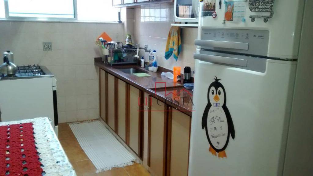 Apartamento à venda com 3 quartos, 110m² - Foto 23