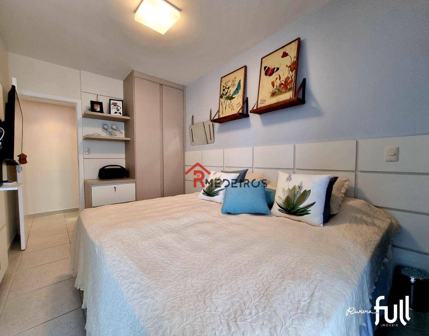 Apartamento à venda com 3 quartos, 132m² - Foto 7