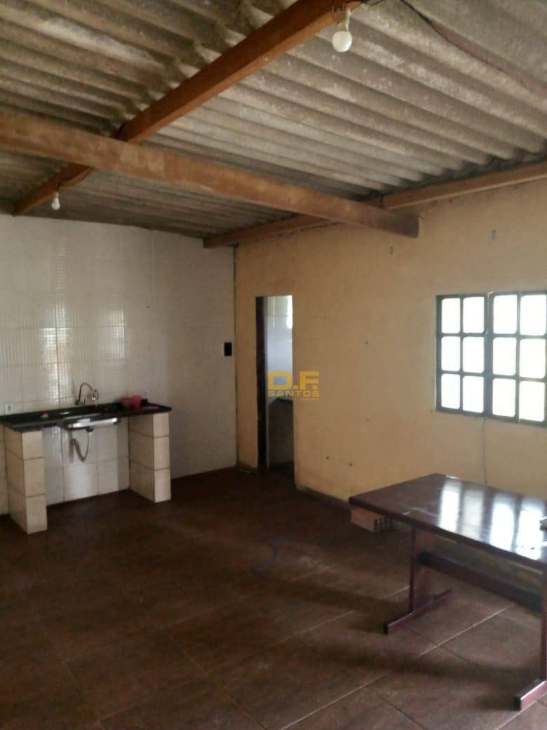 Chácara à venda com 1 quarto, 250M2 - Foto 4