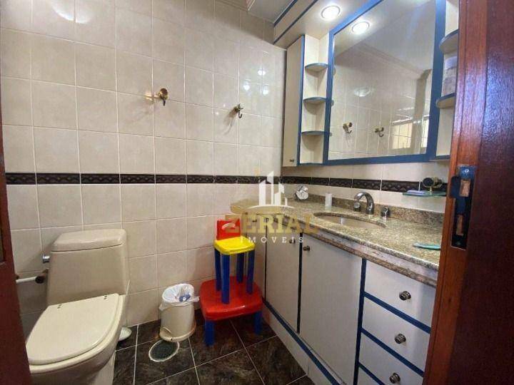 Apartamento à venda com 4 quartos, 254m² - Foto 28