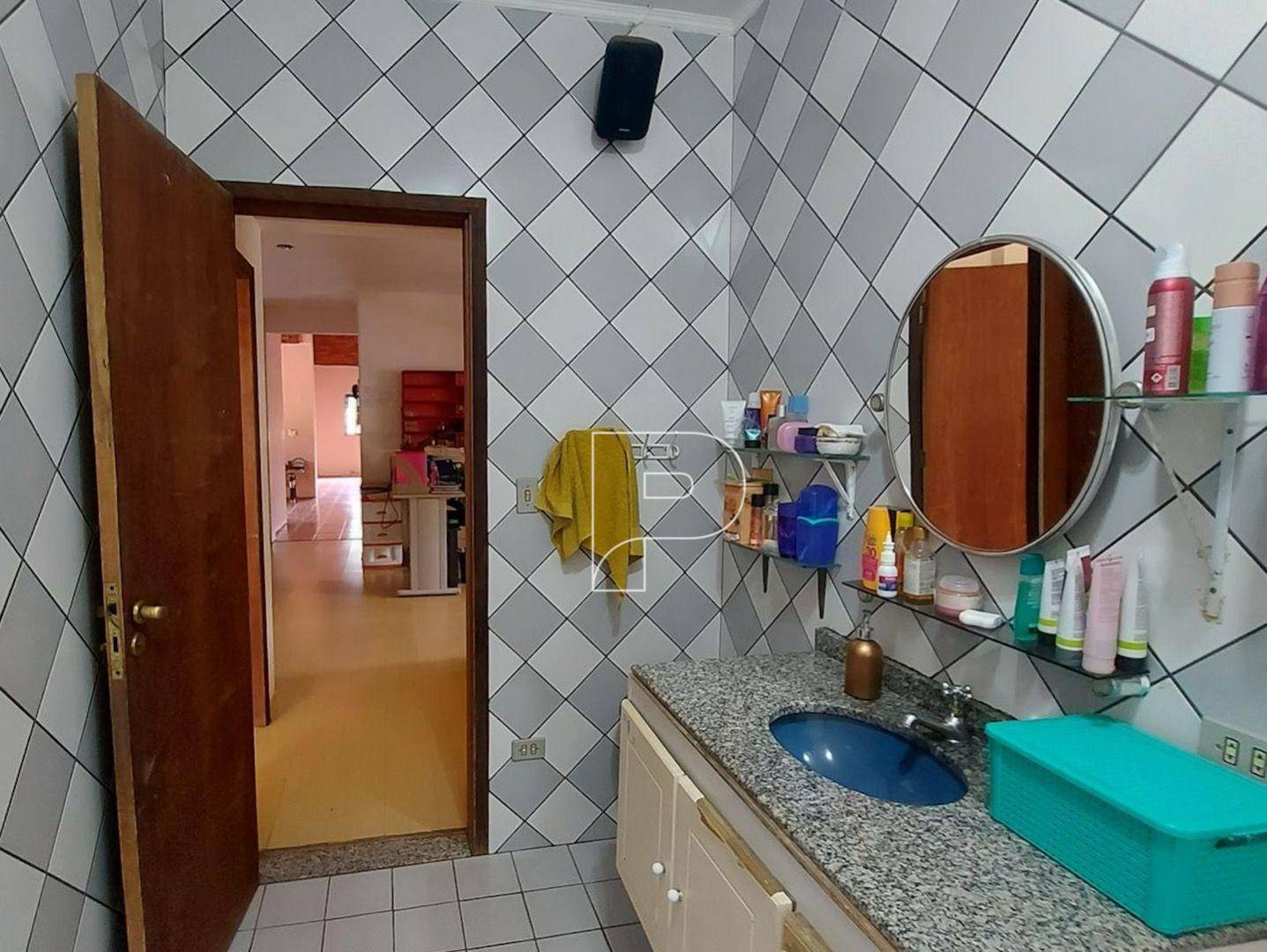 Casa de Condomínio à venda e aluguel com 3 quartos, 503m² - Foto 30