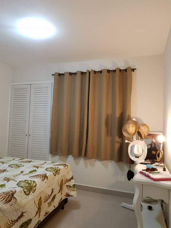 Apartamento à venda com 2 quartos, 80m² - Foto 7