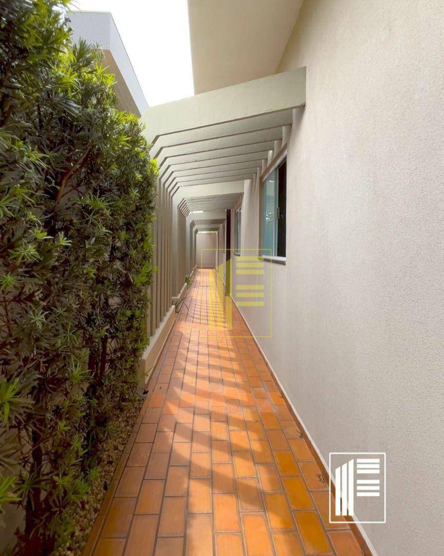 Casa de Condomínio, 4 quartos - Foto 17