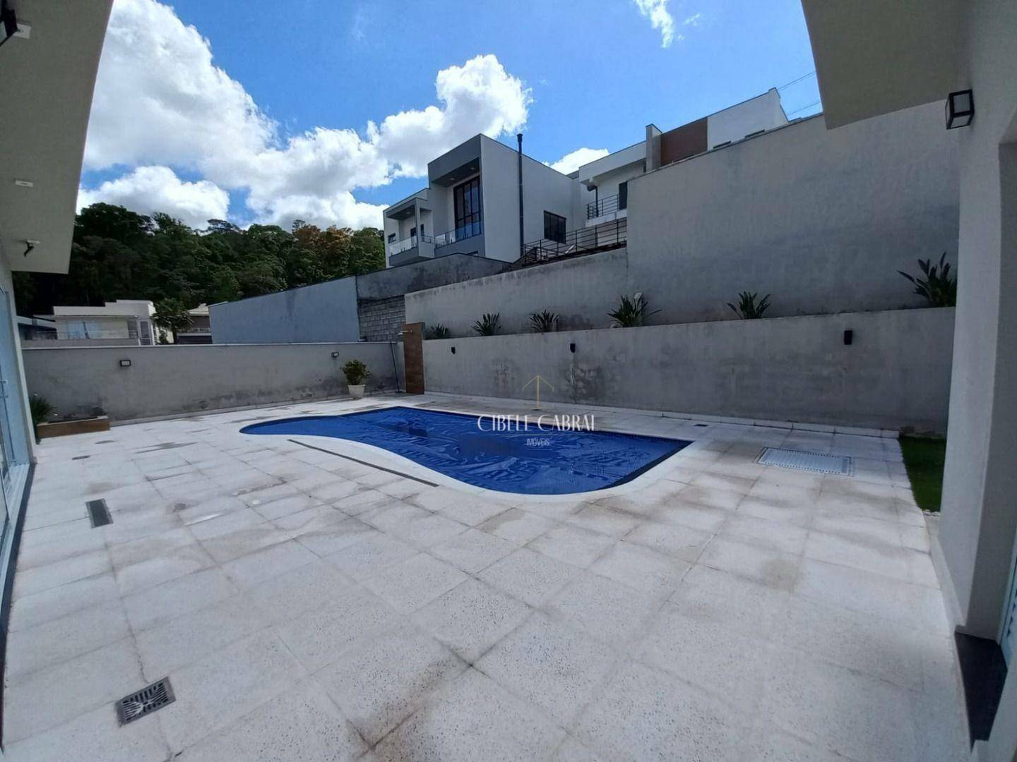 Casa de Condomínio à venda com 3 quartos, 598M2 - Foto 33