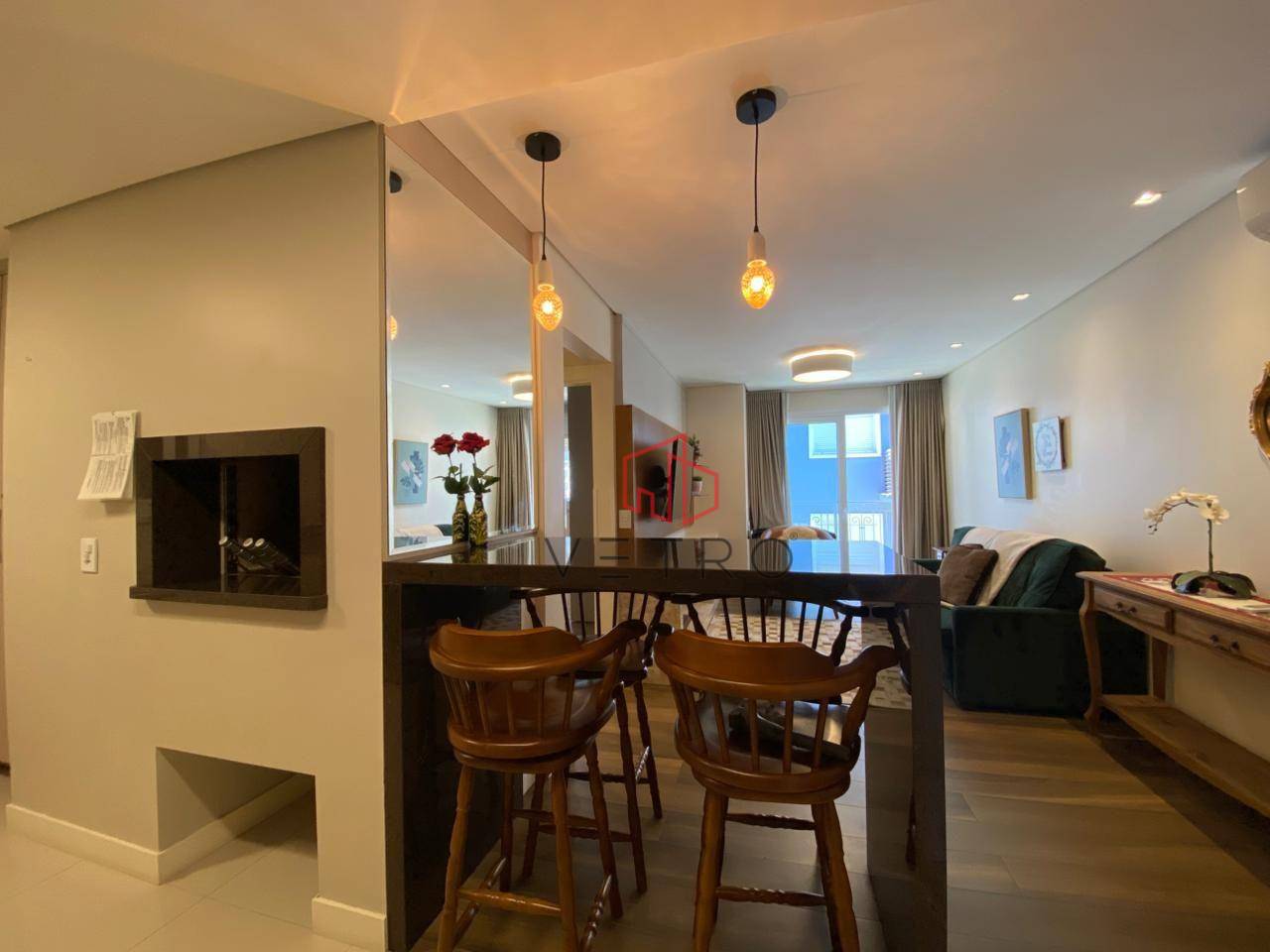 Apartamento, 1 quarto, 68 m² - Foto 4