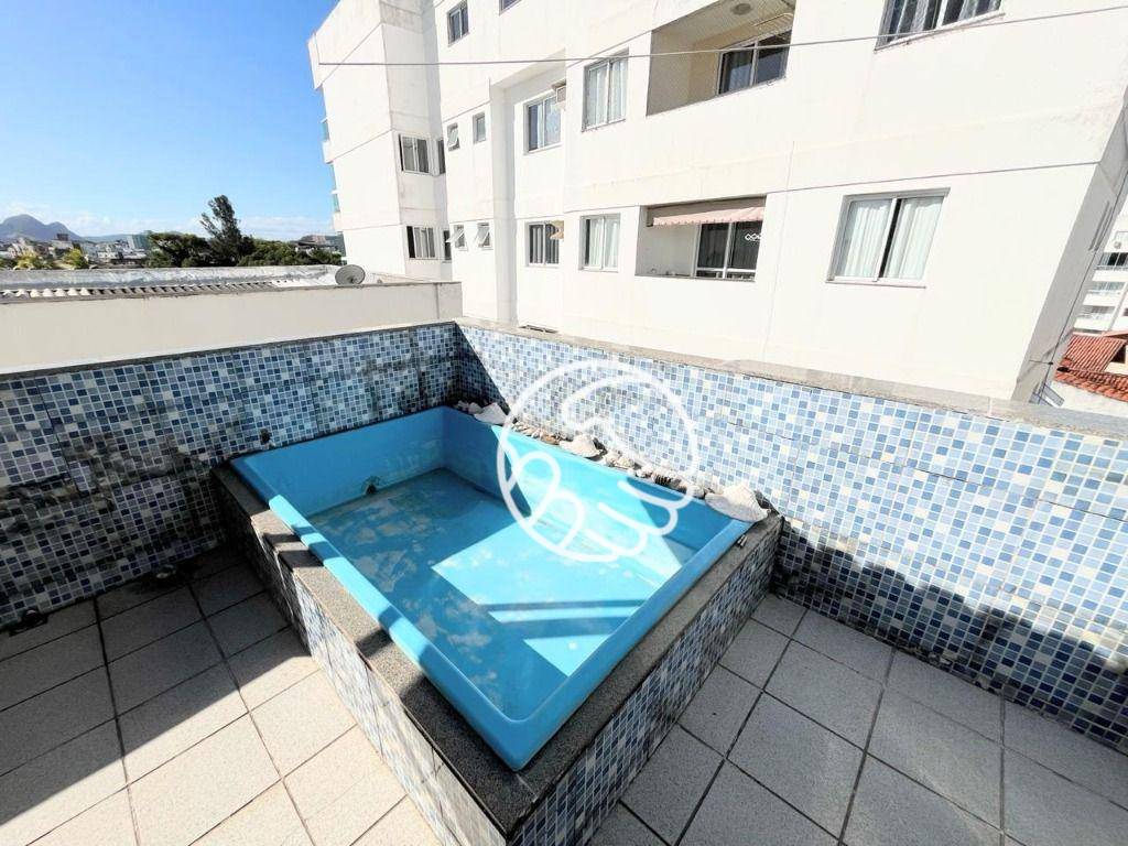 Cobertura, 4 quartos, 150 m² - Foto 1