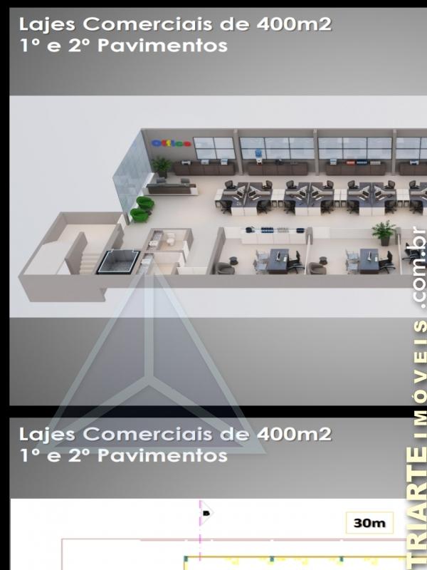 Sobrado para alugar, 400m² - Foto 13