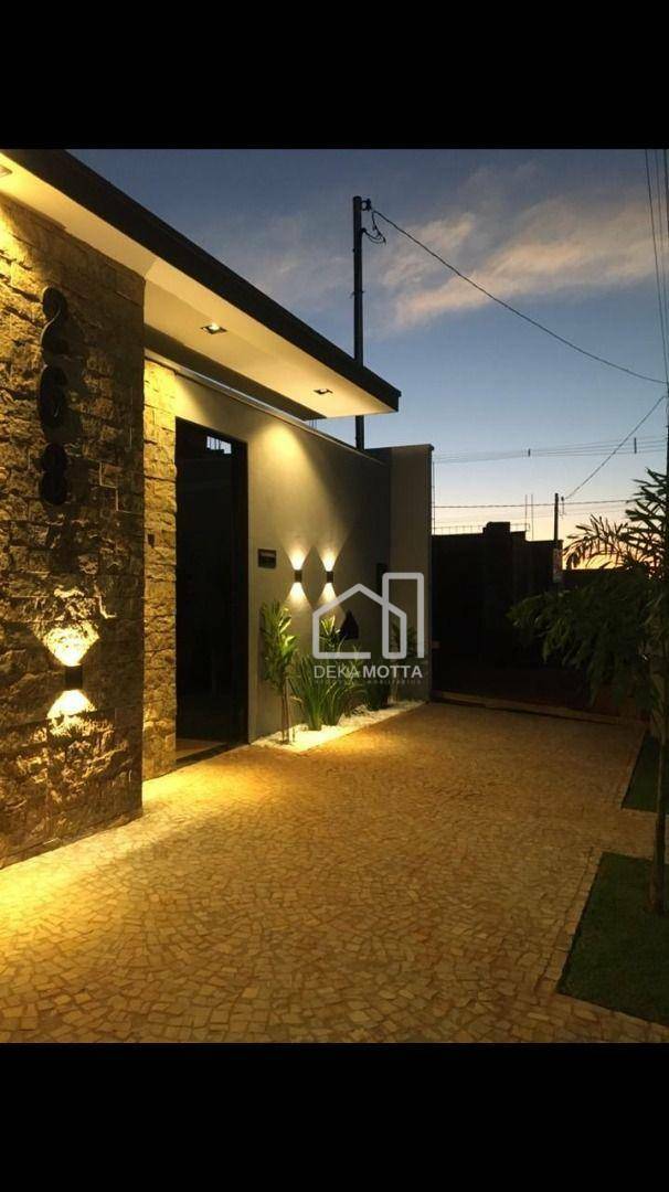 Casa à venda com 3 quartos, 164m² - Foto 19