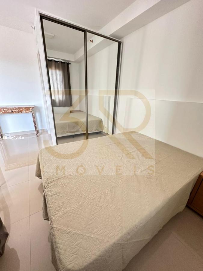 Apartamento à venda com 1 quarto, 36m² - Foto 10