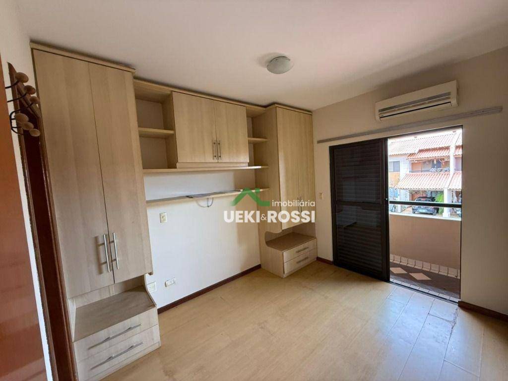 Casa de Condomínio à venda com 3 quartos, 130m² - Foto 15