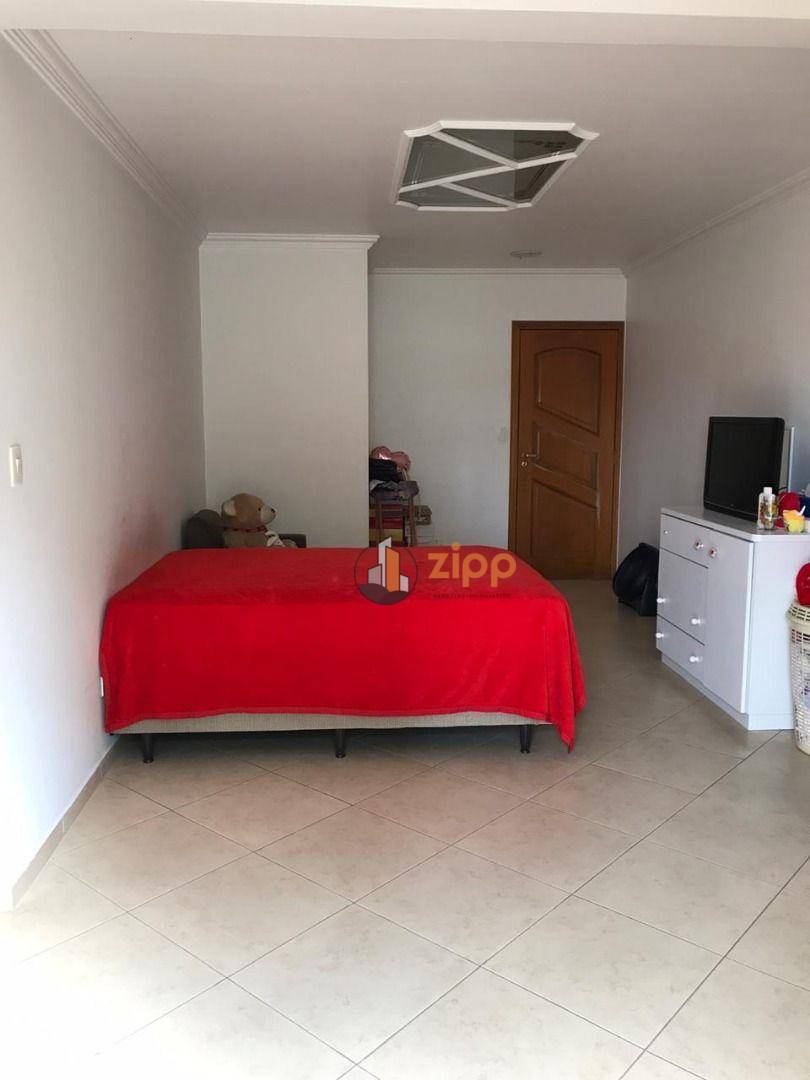 Sobrado à venda com 3 quartos, 204m² - Foto 21