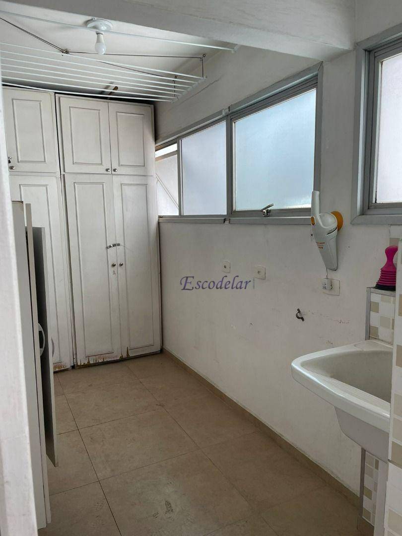 Apartamento à venda com 3 quartos, 122m² - Foto 20