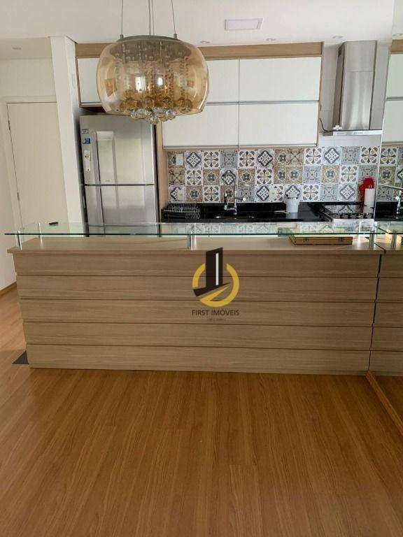 Apartamento à venda com 2 quartos, 79m² - Foto 9