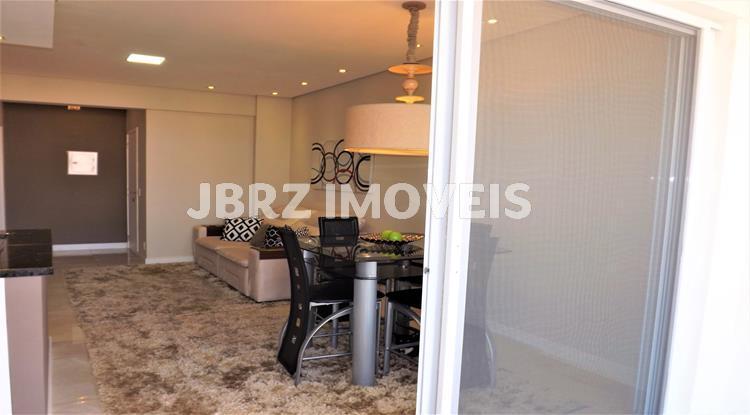 Apartamento à venda com 2 quartos, 82m² - Foto 19