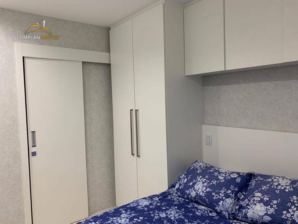 Apartamento para alugar com 1 quarto, 50m² - Foto 12