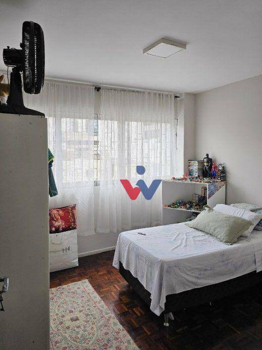 Apartamento à venda com 2 quartos, 70m² - Foto 7