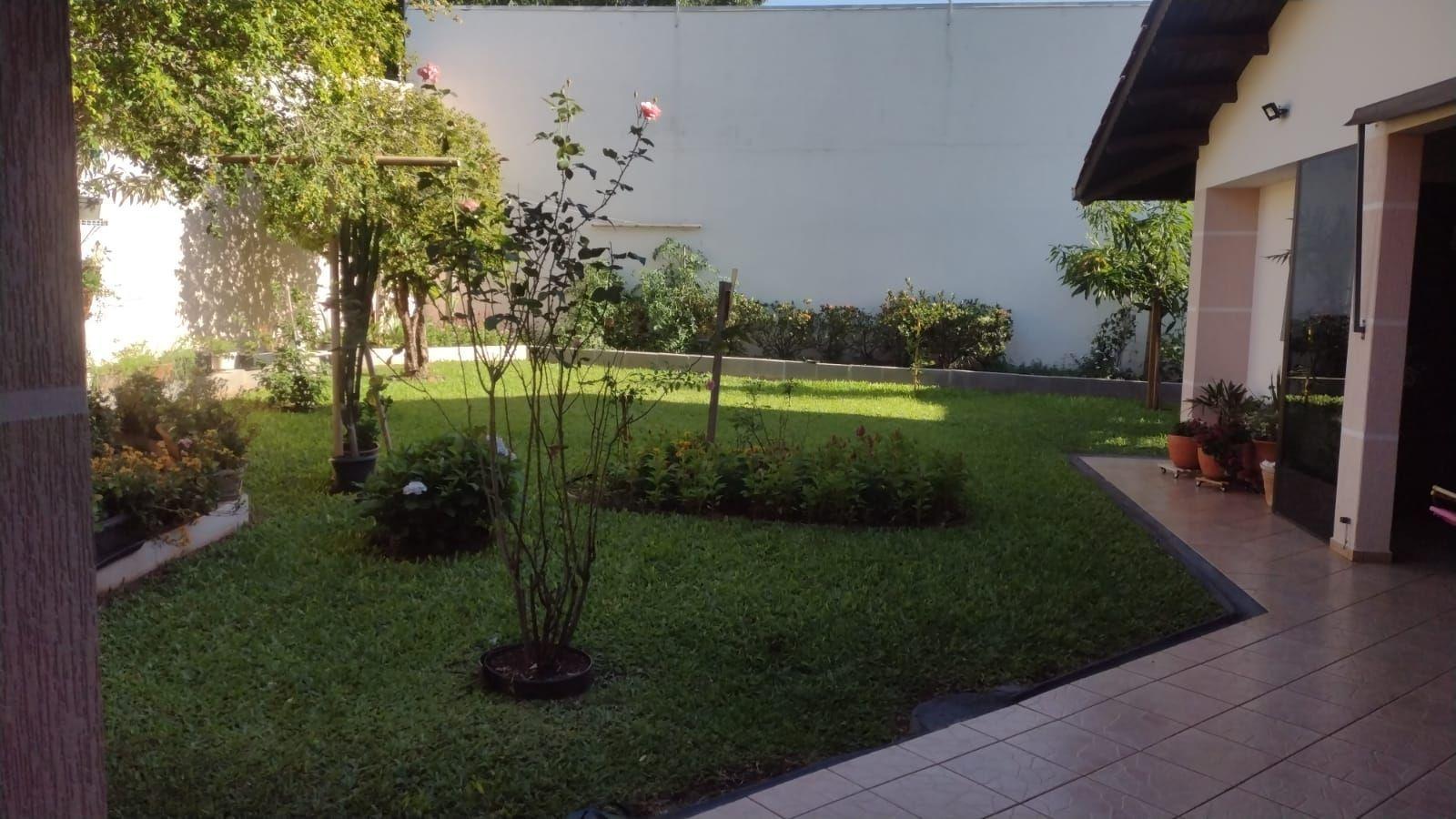 Sobrado à venda com 3 quartos, 270m² - Foto 21