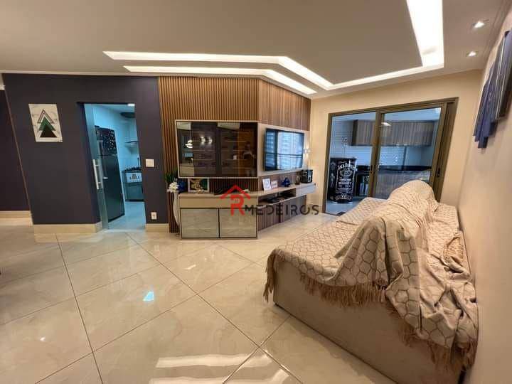 Apartamento à venda com 3 quartos, 122m² - Foto 9