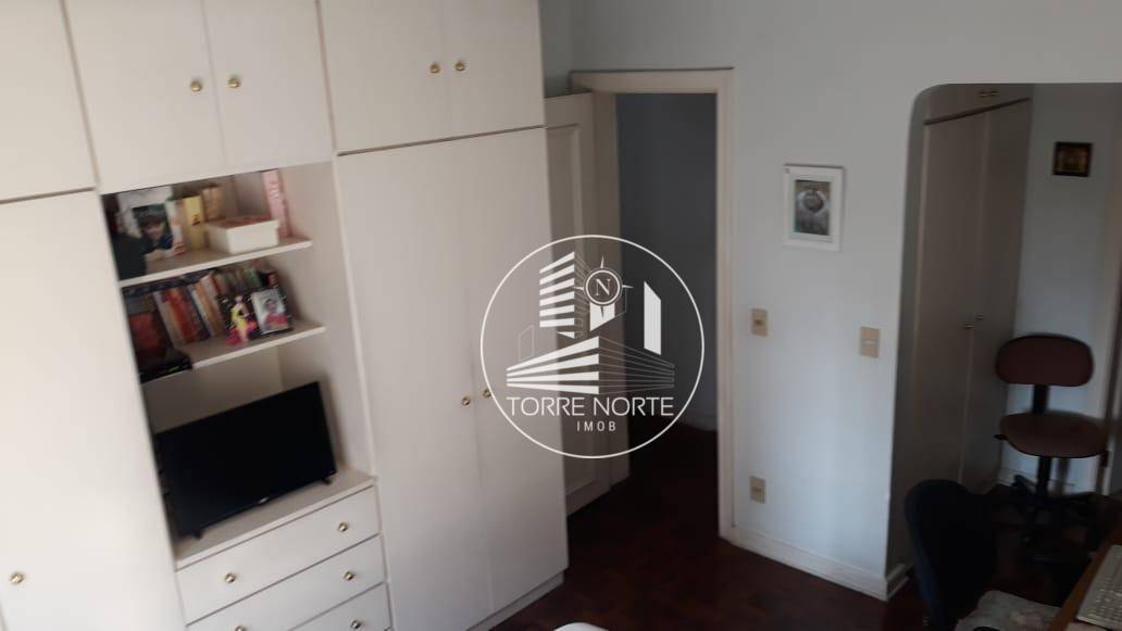 Apartamento à venda com 3 quartos, 115m² - Foto 19