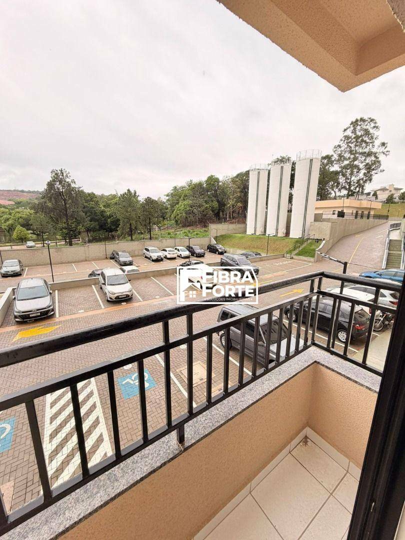 Apartamento, 2 quartos, 57 m² - Foto 2