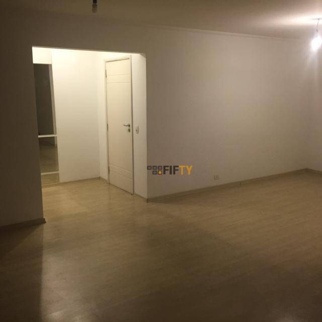 Apartamento à venda com 3 quartos, 143m² - Foto 3