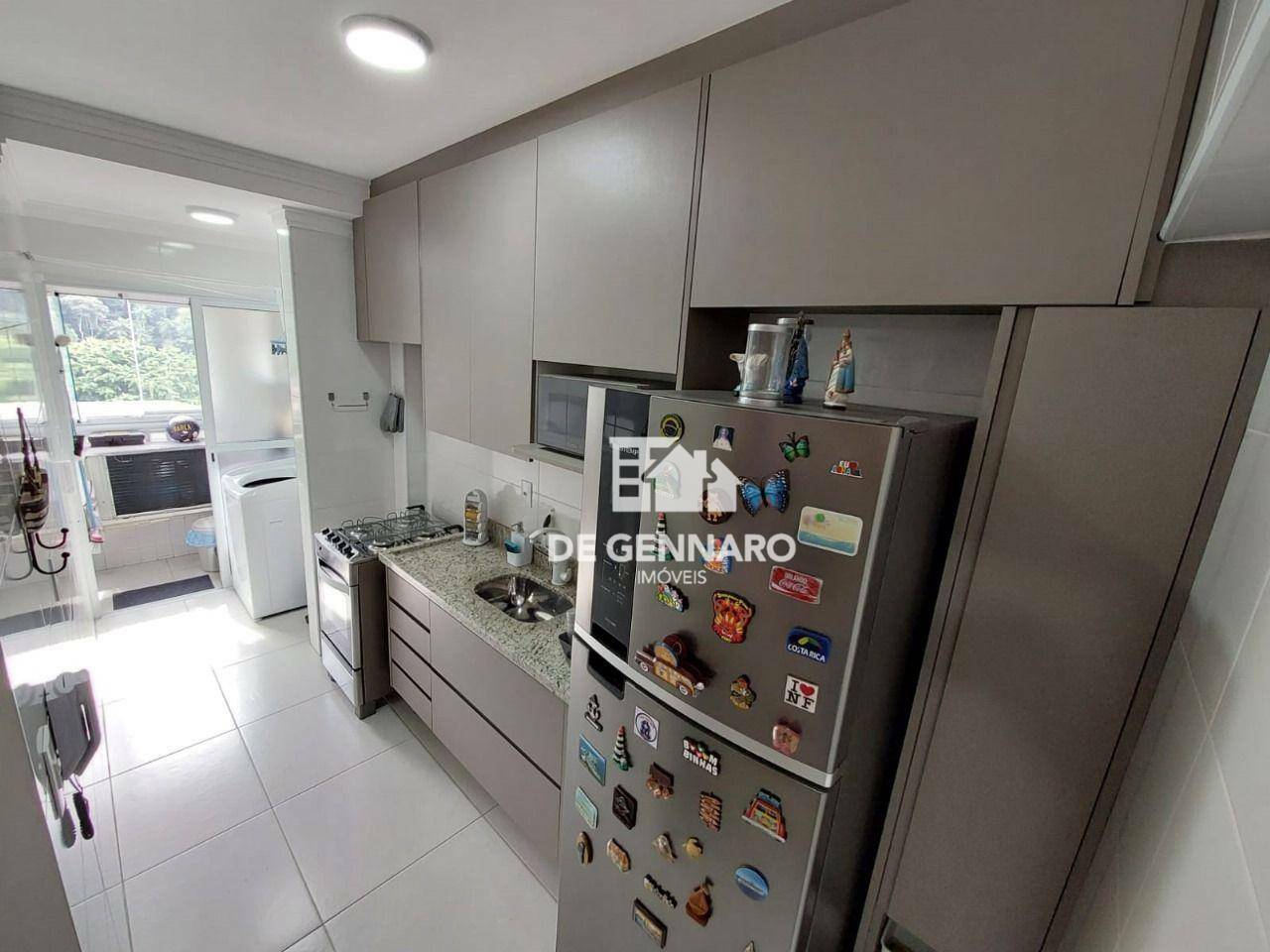 Apartamento à venda com 2 quartos, 62M2 - Foto 8