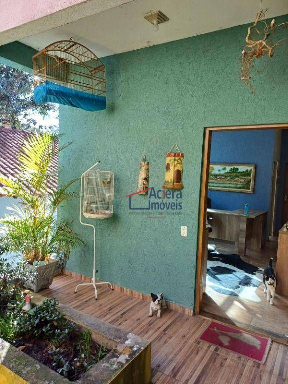 Casa de Condomínio à venda com 3 quartos, 500m² - Foto 7