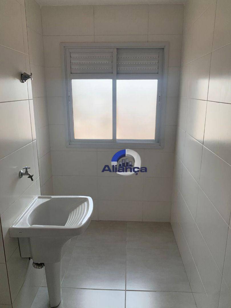 Apartamento à venda e aluguel com 2 quartos, 50m² - Foto 24