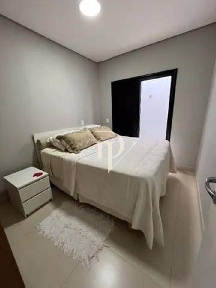 Casa de Condomínio à venda com 3 quartos, 146m² - Foto 13