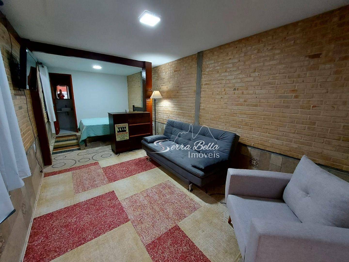 Casa de Condomínio à venda com 4 quartos, 574m² - Foto 7