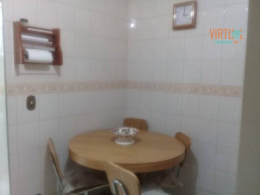 Apartamento à venda com 3 quartos, 98m² - Foto 26