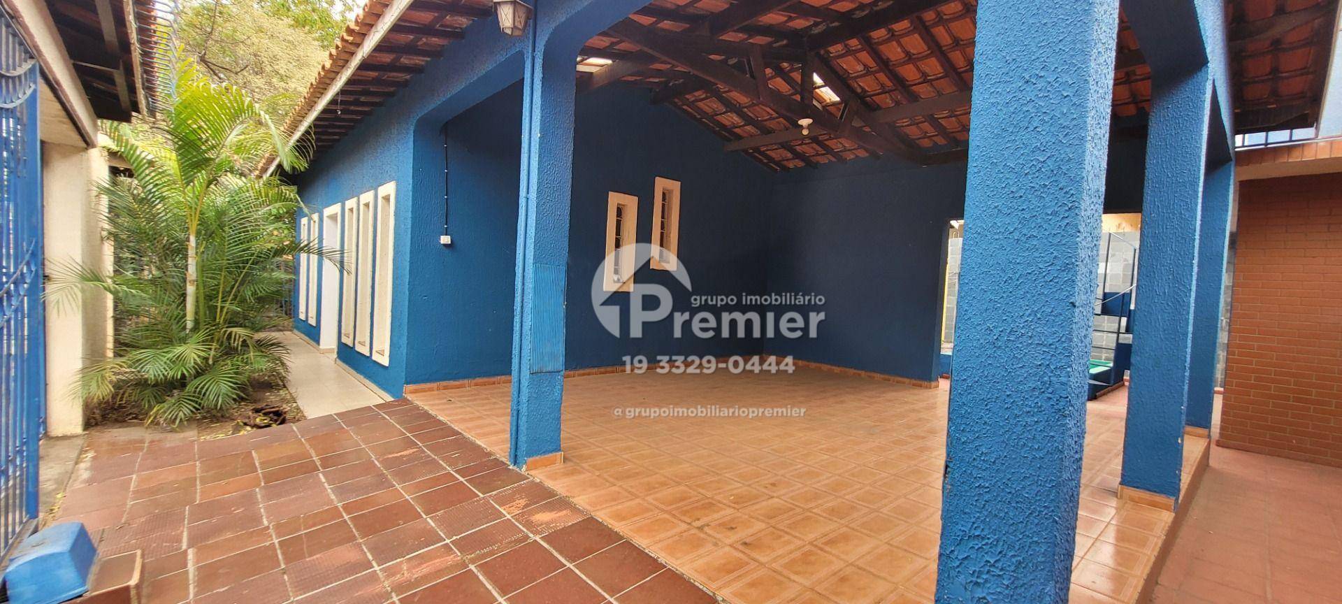 Casa à venda e aluguel com 5 quartos, 243m² - Foto 27