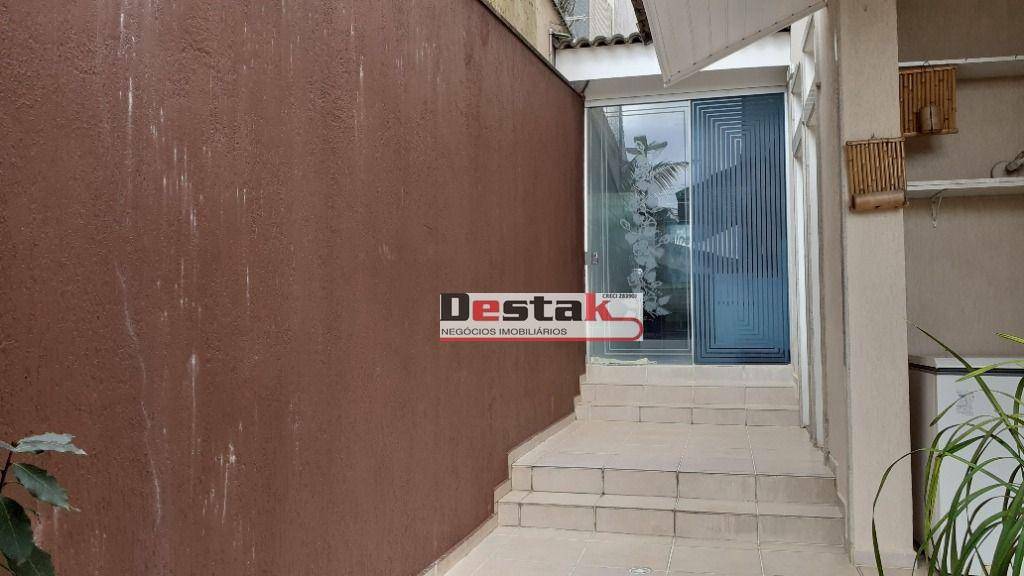 Sobrado à venda com 4 quartos, 440m² - Foto 38