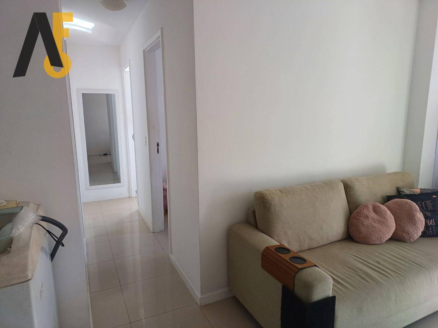 Apartamento à venda com 3 quartos, 66m² - Foto 6