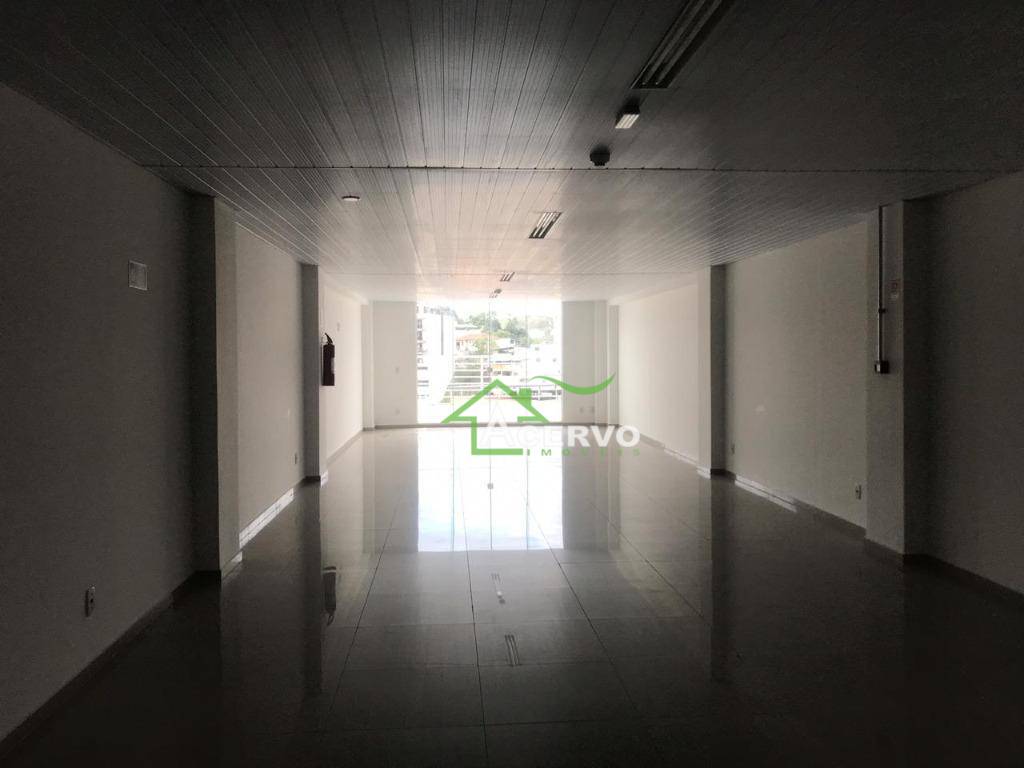 Conjunto Comercial-Sala para alugar, 161m² - Foto 2