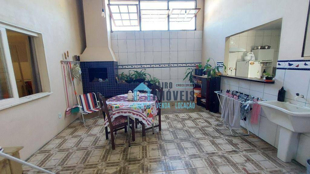 Casa à venda com 4 quartos, 360M2 - Foto 27