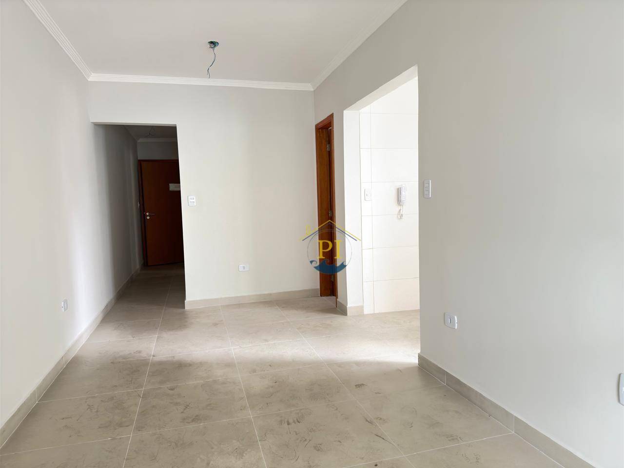 Apartamento à venda com 2 quartos, 61m² - Foto 2