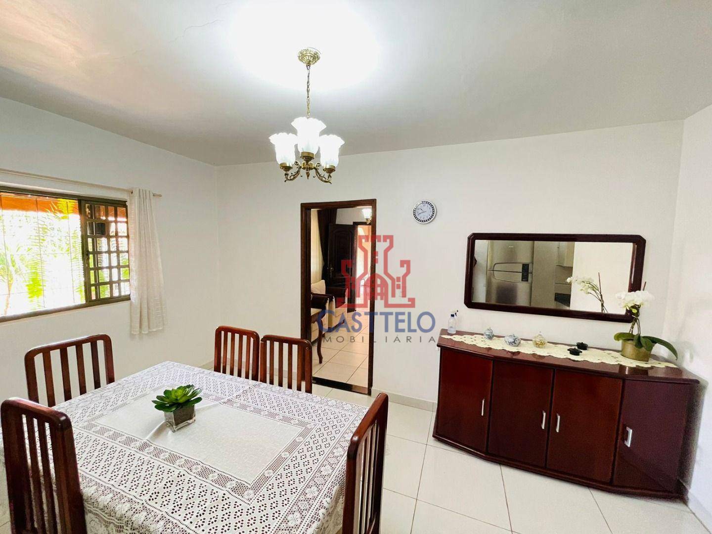 Casa à venda com 3 quartos, 170m² - Foto 6