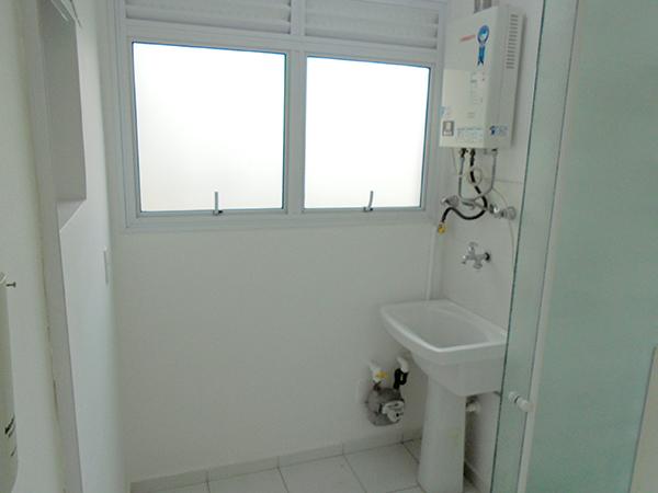 Apartamento à venda com 2 quartos, 60m² - Foto 4