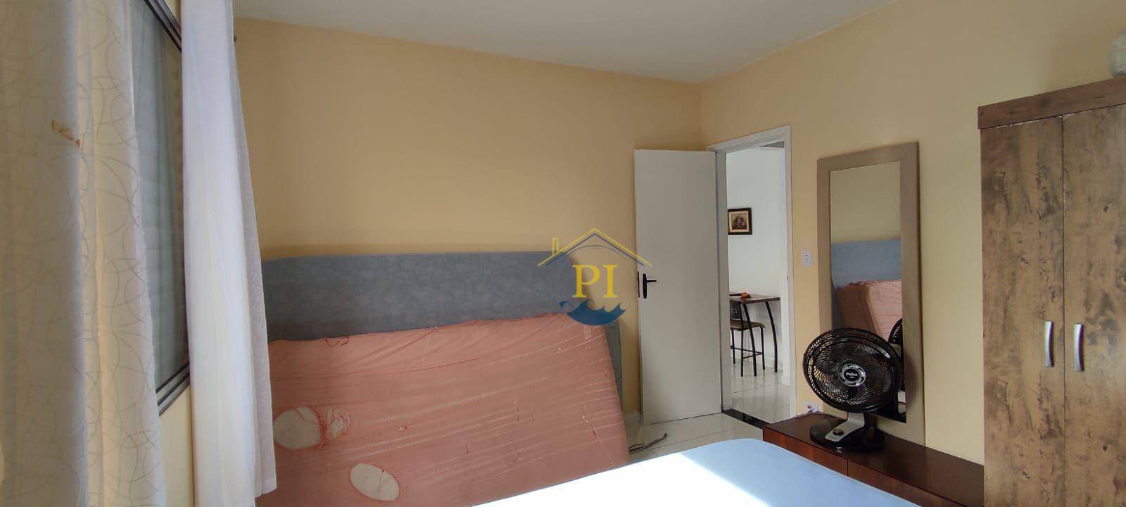 Apartamento à venda com 1 quarto, 52m² - Foto 13